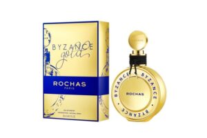 Rochas Byzance Gold