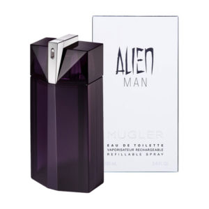 Mugler Alien Man