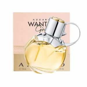 Azzaro Wanted Girl