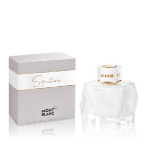Mont Blanc Signature