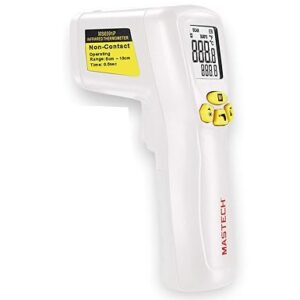 Forehead Infrared Thermometer