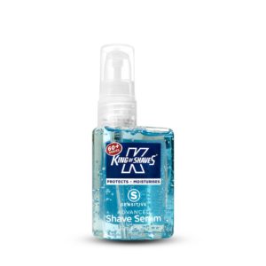 King Of Shaves Advance Shave Serum Sensitive