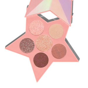 Urban Decay Moondust Space Cowboy Star Eyeshadow Palette