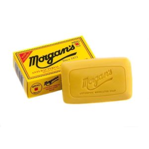 Antibacterial Medicated Soap