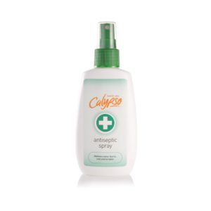 Antiseptic Spray