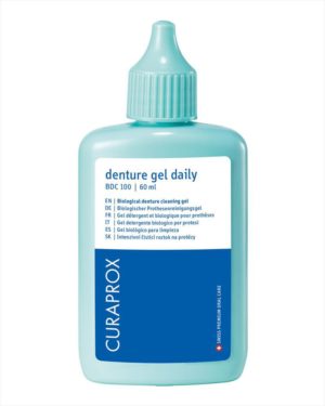 BDC100 Cleaner Daily 60ml