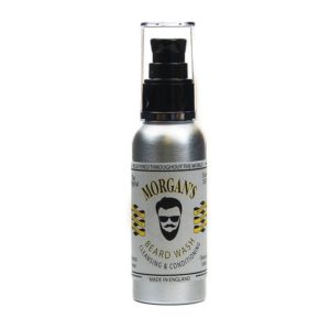 Beard Wash