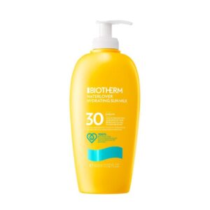 Biotherm Waterlover Hydrating Sun Milk SPF 30