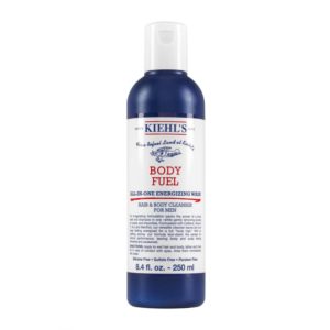 Body Fuel Wash For Men