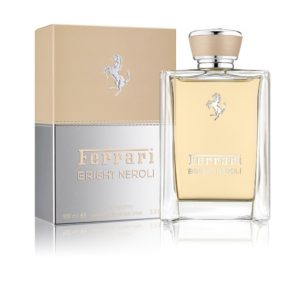 Bright Neroli