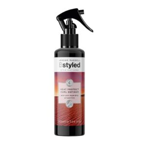 Jerome Russell Bstyled Heat Protect Curl Definer