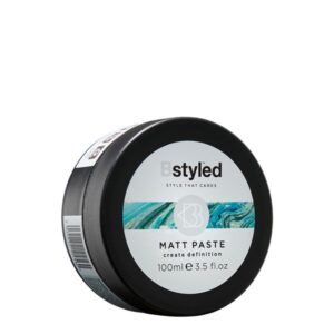 Jerome Russell Bstyled Matt Paste