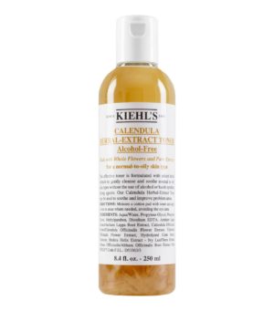 Calendula Herbal-Extract Toner