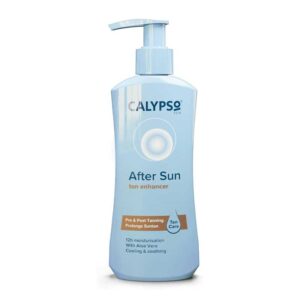 Calypso After Sun Lotion & Tan Extender