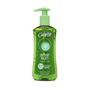 Calypso After Sun Aloe Vera Gel