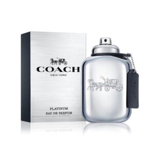 Coach Platinum