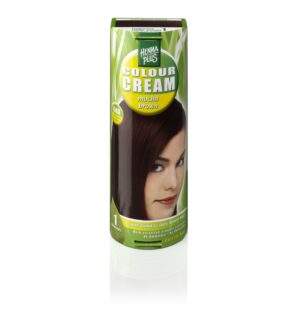 Hennaplus Colour Cream