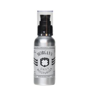 Daily Moisturiser