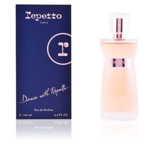 Repetto Dance with Repetto