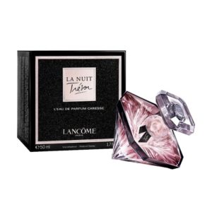 Trésor La Nuit Caresse