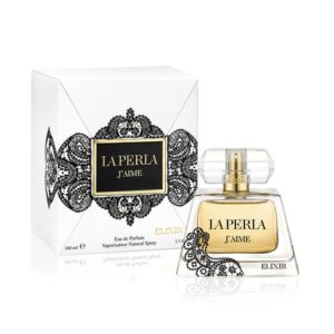J'Aime Elixir