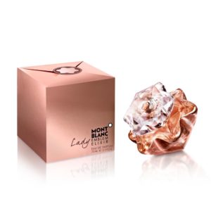 Lady Emblem Elixir