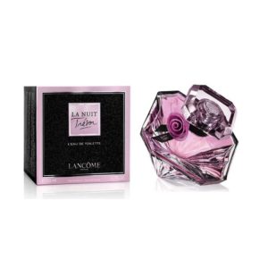La Nuit Tresor