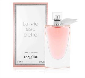 La Vie Est Belle