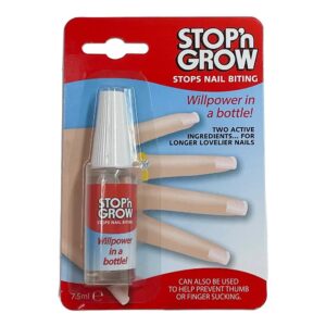 Stop n Grow