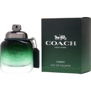 Coach Green