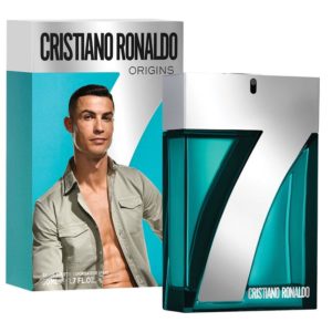 CR7 Origins