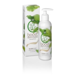 Hennaplus Colour Boost