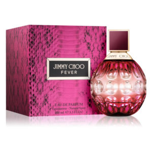Jimmy Choo Fever