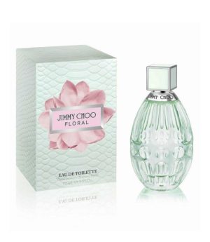 Jimmy Choo Floral