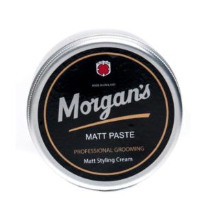 Matt Paste