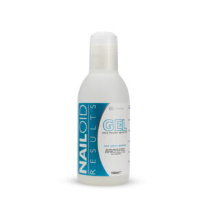 Nailoid Results Gel Nail Polish Remover