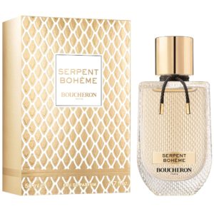 Boucheron Serpent Boheme