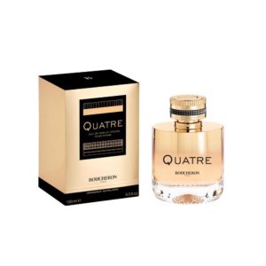 Quatre Intense