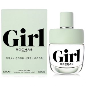 Rochas Girl