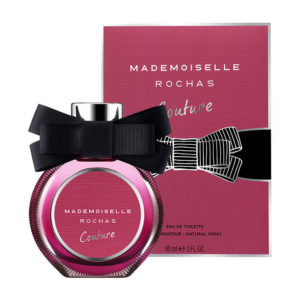 Rochas Mademoiselle Couture