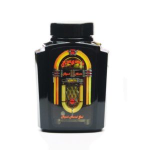 Rock Hard Gel