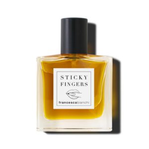 Francesca Bianchi Sticky Fingers