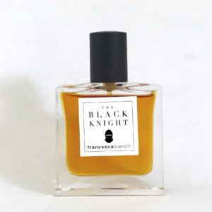 Francesca Bianchi The Black Knight