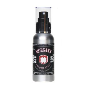 Volume Spray