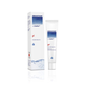 Xerostom Saliactive Gel