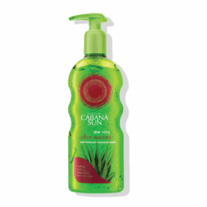 Cabana After Sun Aloe Vera Gel