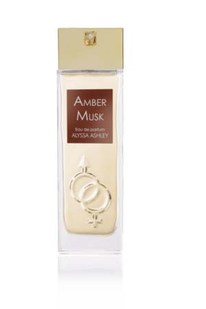 Alyssa Ashley Amber Musk