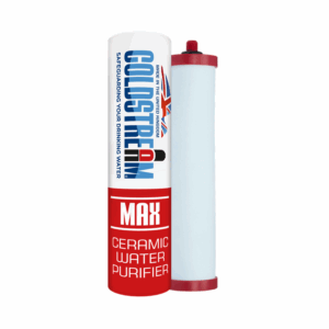 Coldstream MAX Countertop Water Purifier Replacement