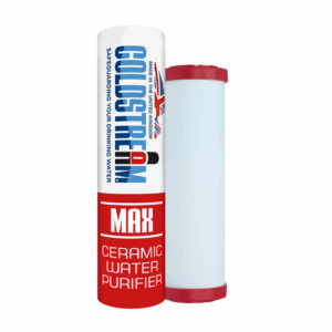 Coldstream MAX Undercounter Water Purifier Replacement
