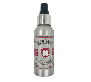 Morgan's Hair Spray